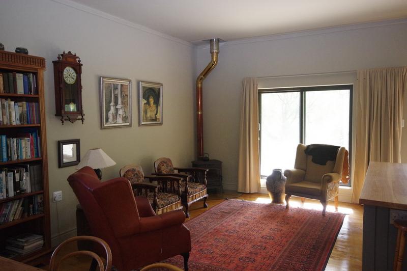 3 Bedroom Property for Sale in Oudtshoorn Rural Western Cape